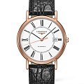 Часы Longines Presence L4.921.1.11.2